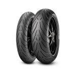 PIRELLI 120/70ZR17 58W ANGEL GT A PIRELLI 120/70ZR17 58W ANGEL GT A