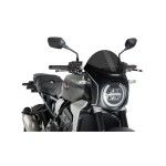 PUIG CB650R NEO SPORTS CAFE 2022 SEMI-CARN RET CARBON FUM ES PUIG CB650R NEO SPORTS CAFE 2022 SEMI-CARN RET CARBON FUM ES