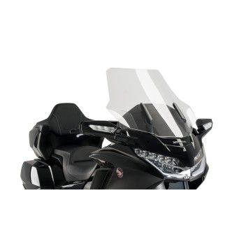 PUING TOURING SCREEN HONDA GL1800 GOLDWING 18 C/SMOKE