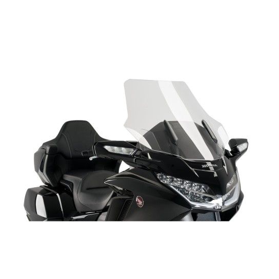 PUING TOURING SCREEN HONDA GL1800 GOLDWING 18 C/SMOKE