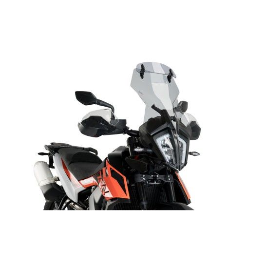 PUIG 790 ADVENTURE 2019 VISEIRA TOURING C/ DEFLETOR FUMADO PUIG 790 ADVENTURE 2019 VISEIRA TOURING C/ DEFLETOR FUMADO