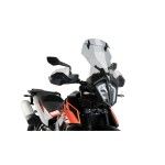 PUIG 790 ADVENTURE 2019 VISEIRA TOURING C/ DEFLETOR FUMADO PUIG 790 ADVENTURE 2019 VISEIRA TOURING C/ DEFLETOR FUMADO