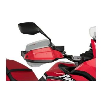 PUIG EXTENSION HAND GUARDS HONDA CRF1000L AFRICA TW C/D