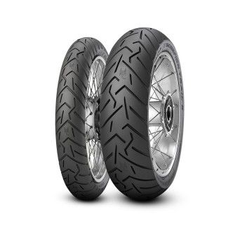 PIRELLI 170/60ZR17 72W SCORPION TRAIL II U PIRELLI 170/60ZR17 72W SCORPION TRAIL II U