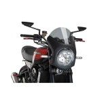 PUIG Z900RS 2018 VISEIRA SEMI-CARNADA RETRO FUMADA PUIG Z900RS 2018 VISEIRA SEMI-CARNADA RETRO FUMADA