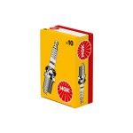 FE BUJ�A NGK CPR9EB-9