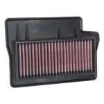 KEN MT-09 2021-23 XSR900 TRACER 900 2022-24 FILTRO AR KEN MT-09 2021-23 XSR900 TRACER 900 2022-24 FILTRO AR