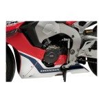 PUIG CBR1000RR FIREBLADE 2017 PROTE�AO DE MOTOR PRETO