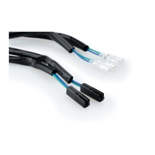 PUIG CBR650R 19-21 EXTENSAO INSTALAÇAO PISCA FRENTE PUIG CBR650R 19-21 EXTENSAO INSTALAÇAO PISCA FRENTE