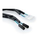 PUIG CBR650R 19-21 EXTENSAO INSTALAÇAO PISCA FRENTE PUIG CBR650R 19-21 EXTENSAO INSTALAÇAO PISCA FRENTE