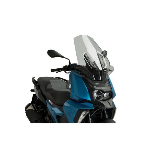 PUIG WINDSHIELD V-TECHLINE SPORT HONDA FORZA 750 21