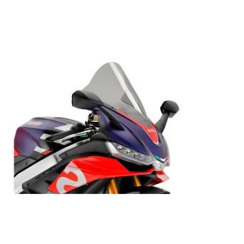 PUIG RSV4 FACTORY E5 2022 VISEIRA R-RACER FUMADA