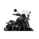 PUIG CMX 1100 REBEL 21 VISEIRA NEW GENERATION TOURING TRANSP