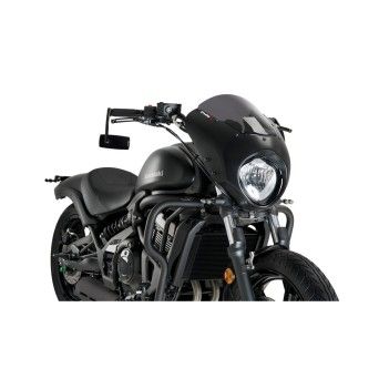 PUIG VULCAN S 2015 VISEIRA SEMI-CARNADA DARK NIGHT FUM ESC