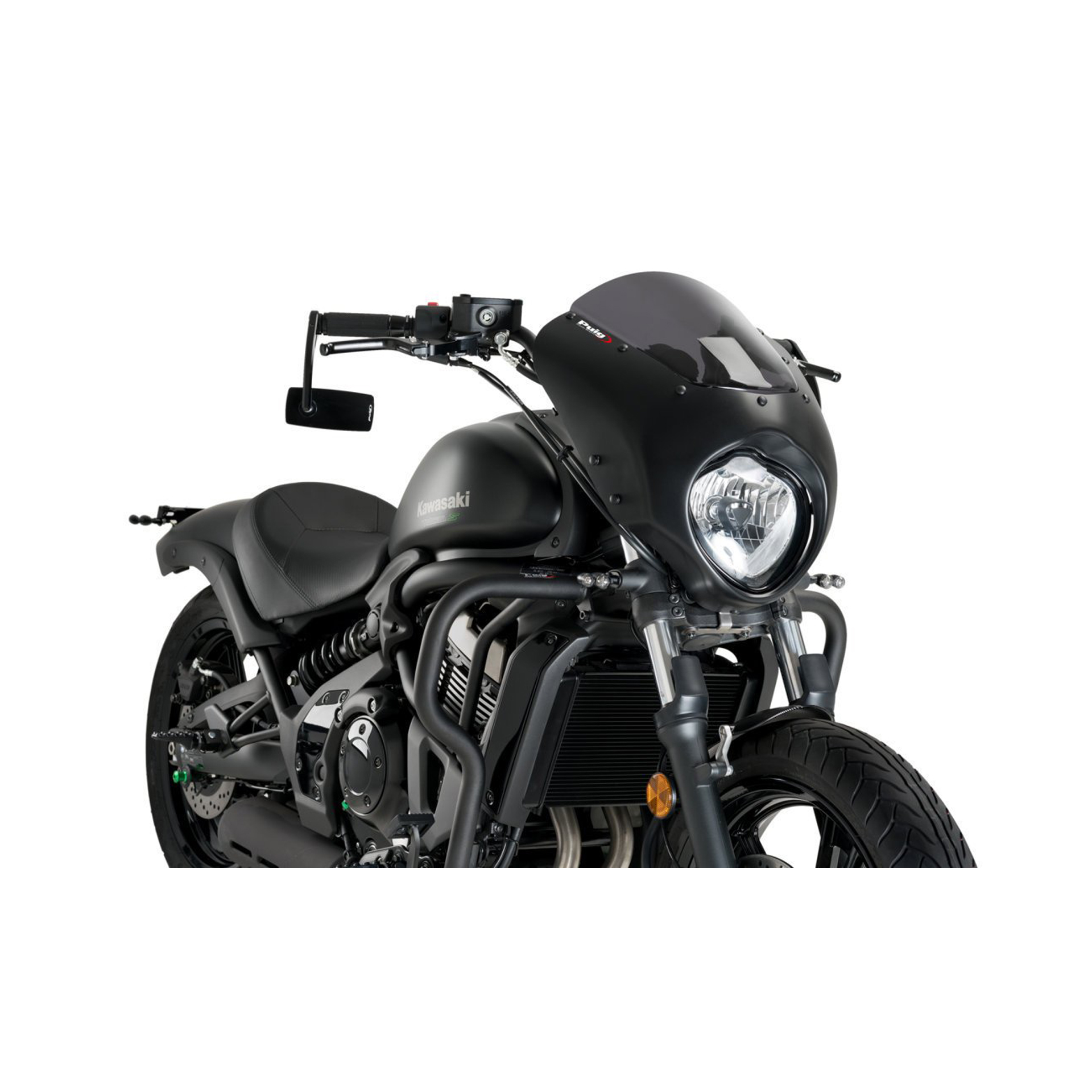 PUIG VULCAN S 2015 VISEIRA SEMI-CARNADA DARK NIGHT FUM ESC