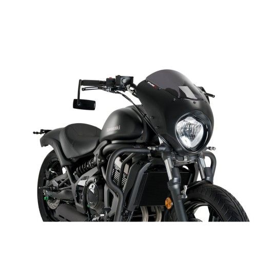 PUIG VULCAN S 2015 VISEIRA SEMI-CARNADA DARK NIGHT FUM ESC