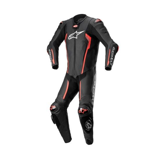 ALPINESTARS MISSILE V2 LEATHER SUIT ALPINESTARS MISSILE V2 LEATHER SUIT