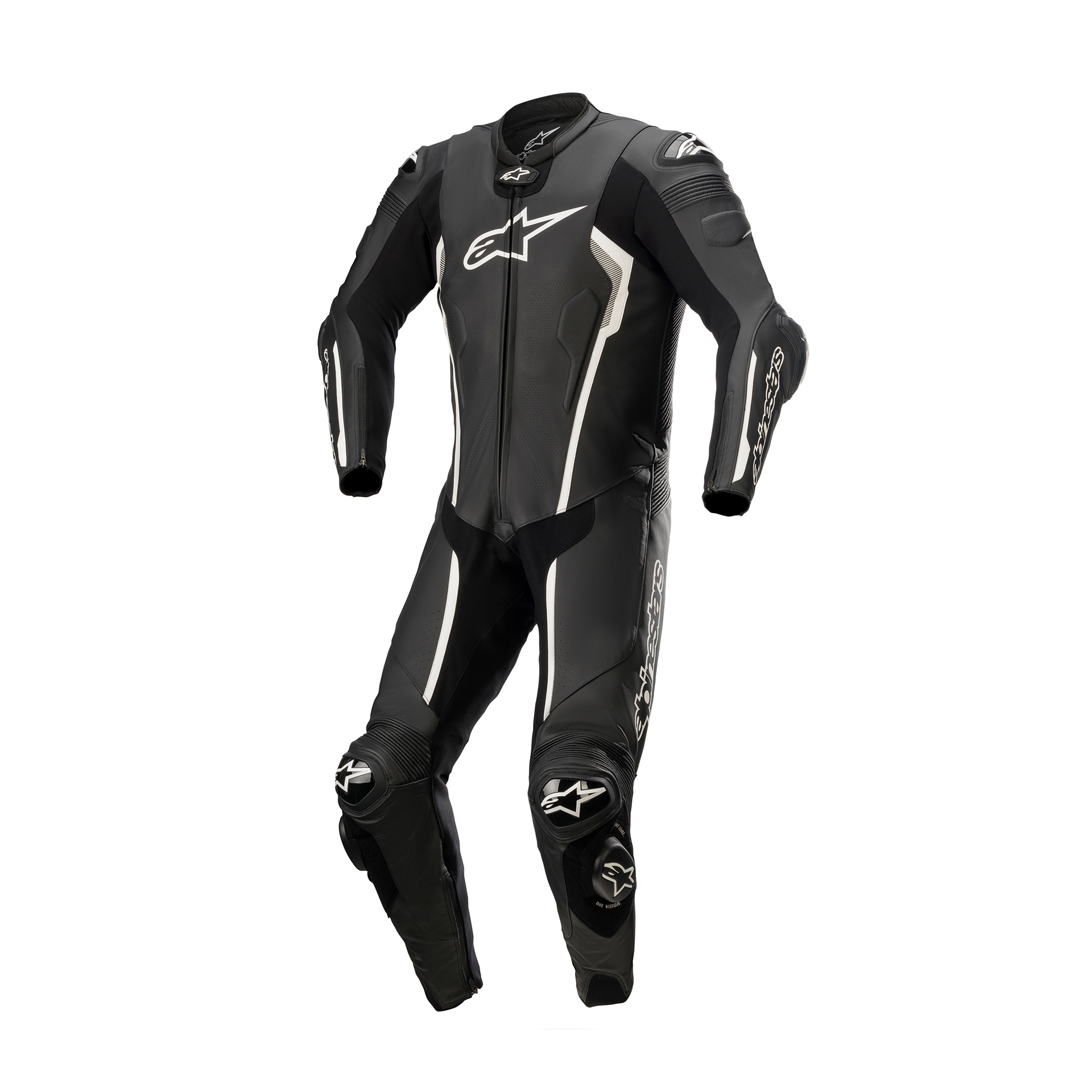 ALPINESTARS MISSILE V2 LEATHER SUIT ALPINESTARS MISSILE V2 LEATHER SUIT