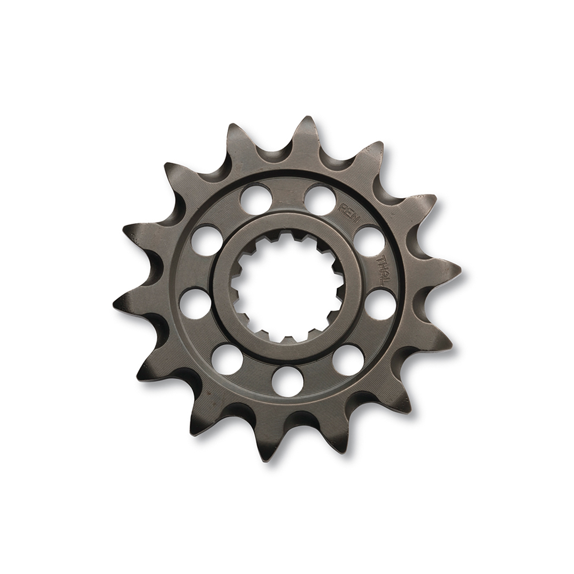 RENTHAL PI�ON Packed