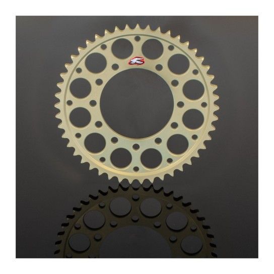 RENTHAL CREMALHEIRA HdAn Pkd BST WHEELS RENTHAL CREMALHEIRA HdAn Pkd BST WHEELS