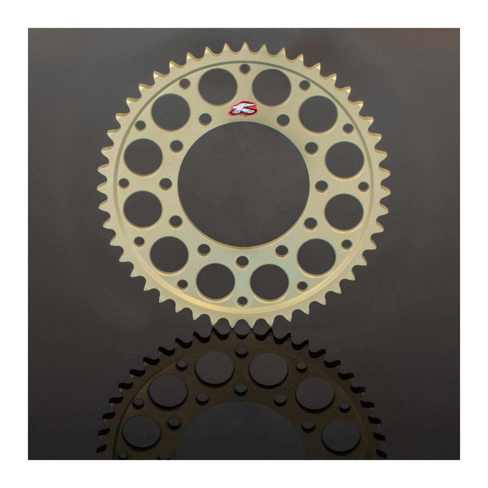 RENTHAL CREMALHEIRA HdAn Pkd BST WHEELS