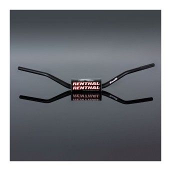 RENTHAL HANDLEBAR FATBAR FLAT TRACK 843