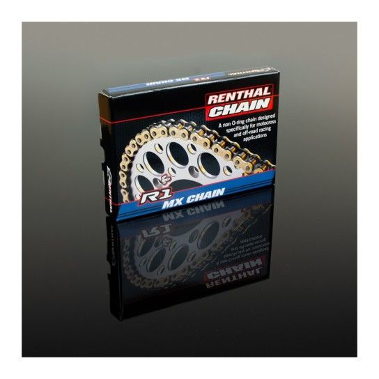 RENTHAL CADENA R1 420-112L