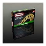 RENTHAL CHAIN R3-3 OFF ROAD 520-130L