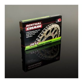 RENTHAL CADENA R4-2 530-116L RENTHAL CADENA R4-2 530-116L