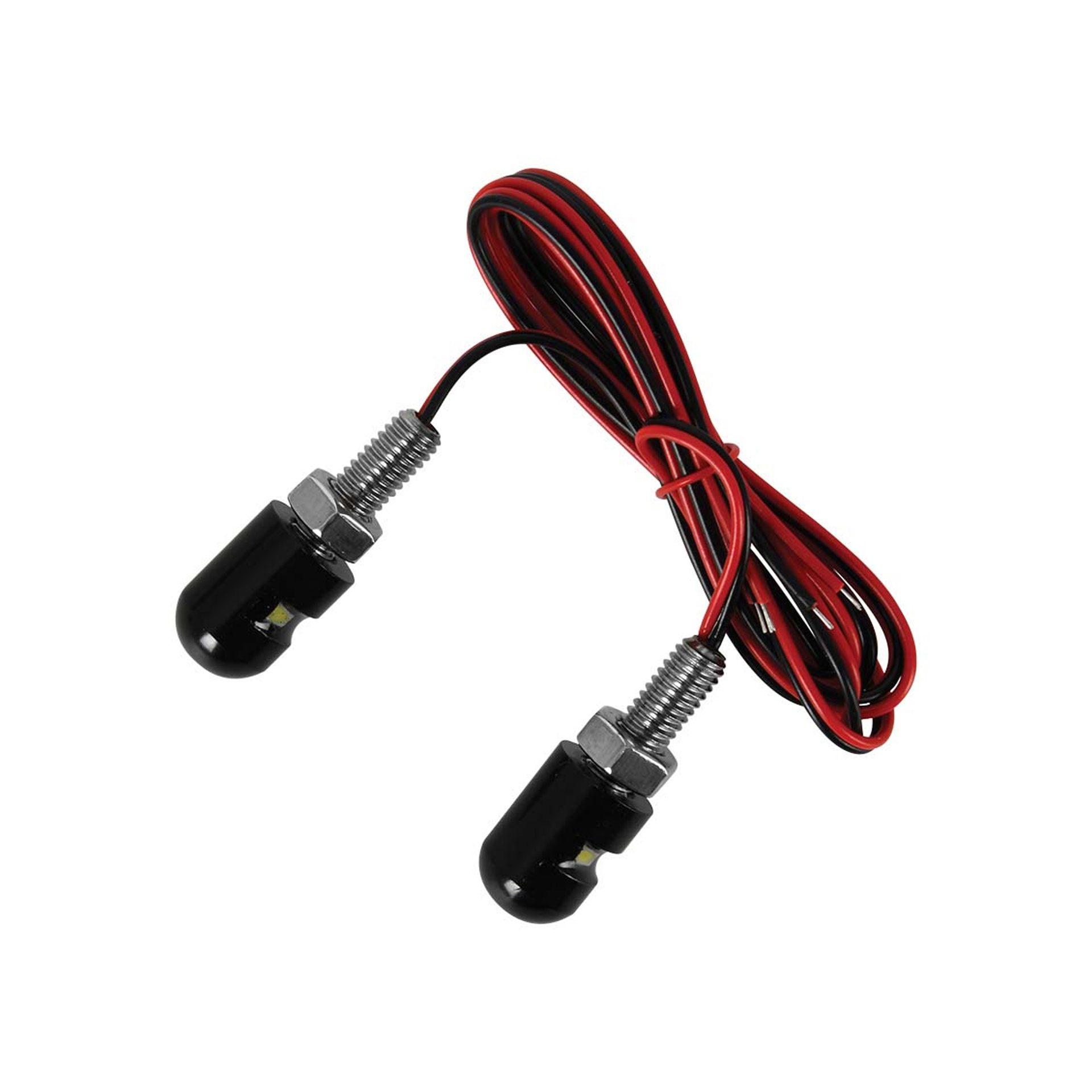 OXFORD LUZ MATRICULA HALO BOLTS OXFORD LUZ MATRICULA HALO BOLTS