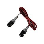 OXFORD LUZ MATRICULA HALO BOLTS OXFORD LUZ MATRICULA HALO BOLTS