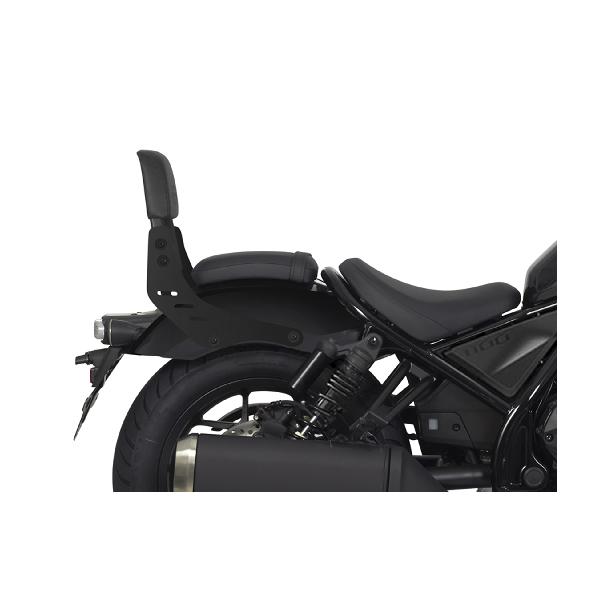 SHAD CMX REBEL 1100 2021-22 ENCOSTO SHAD CMX REBEL 1100 2021-22 ENCOSTO