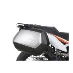 SHAD 790/890 ADVENTURE LATERAL 3P SYSTEM SHAD 790/890 ADVENTURE LATERAL 3P SYSTEM