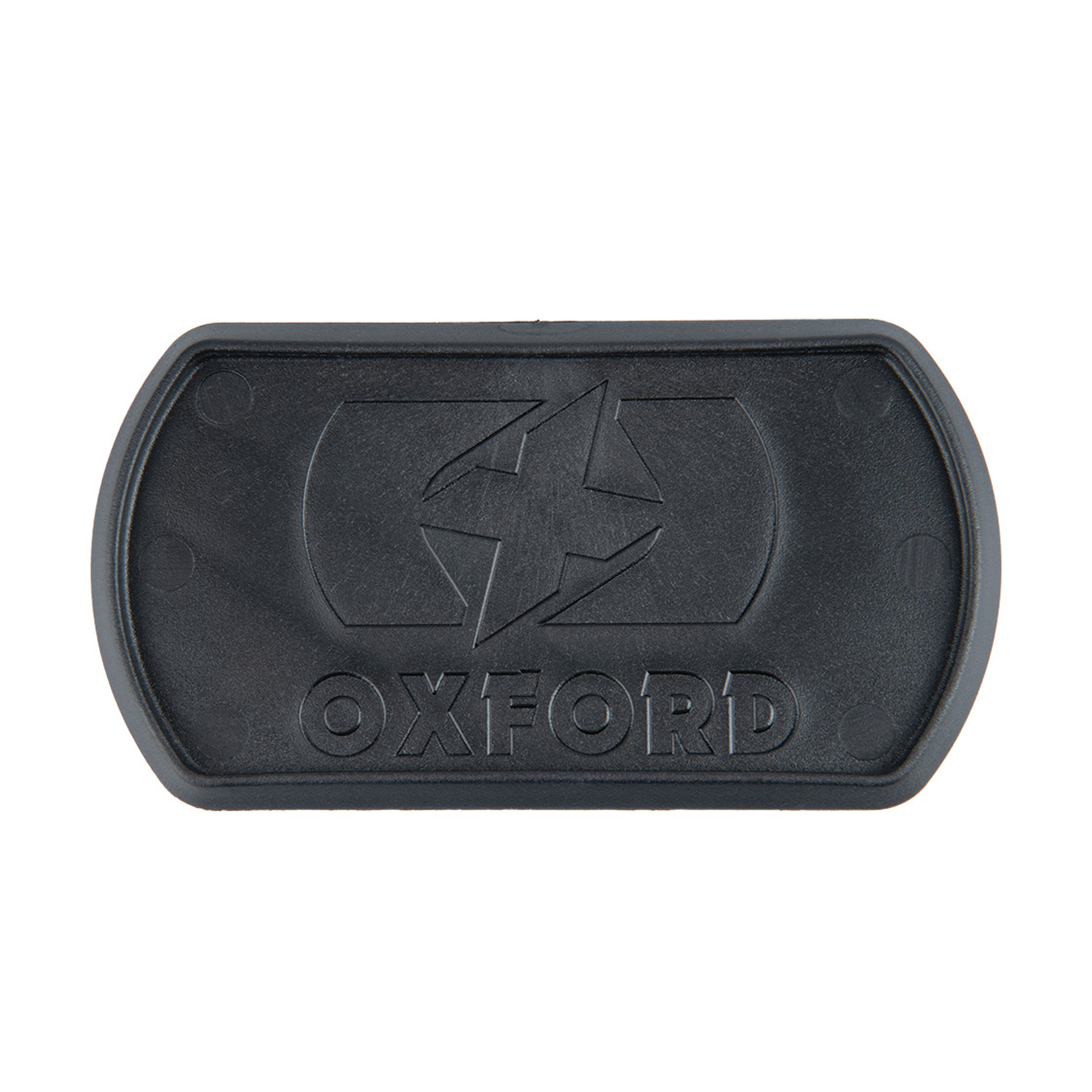 OXFORD PROTETOR DE DESCANSO PRETO XL