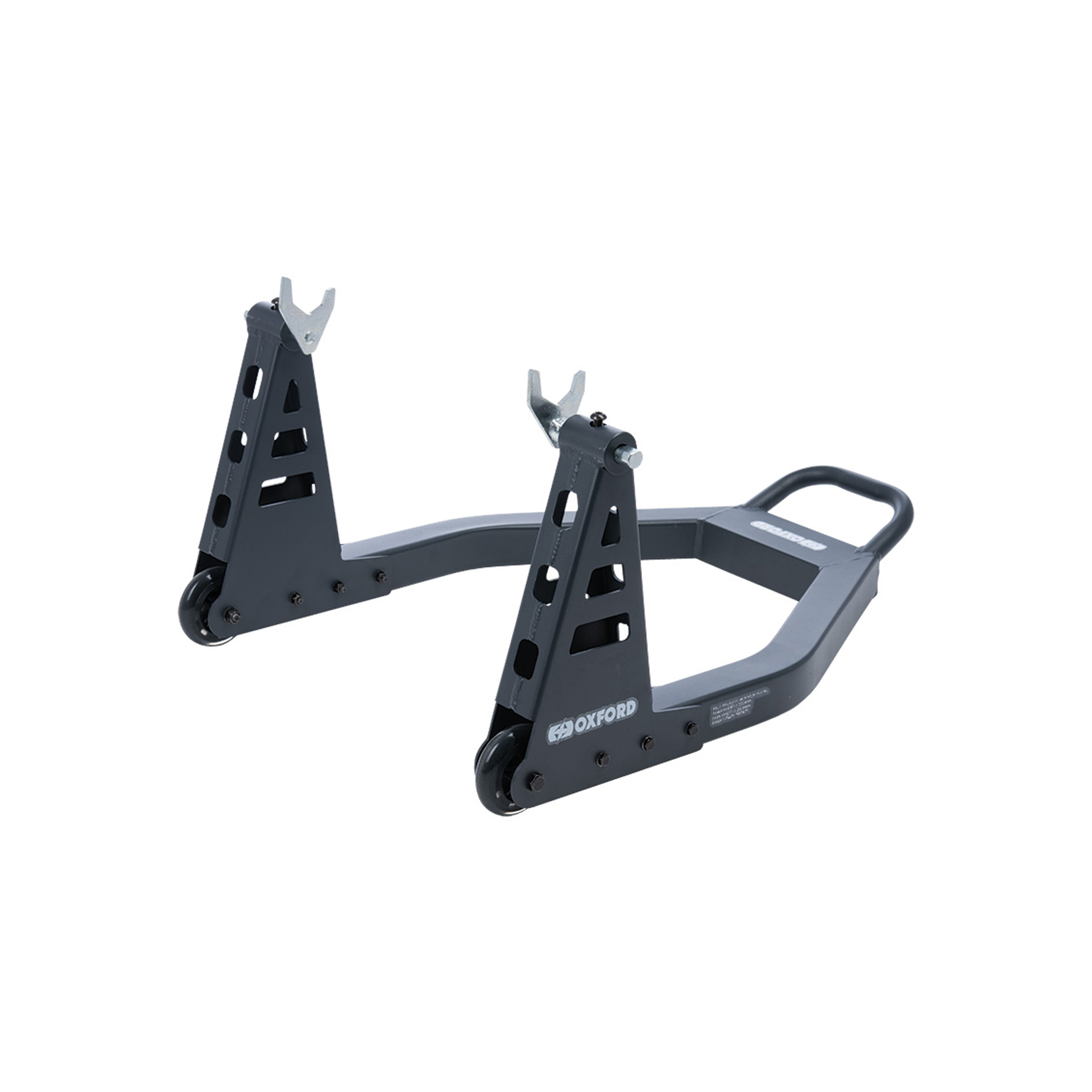 OXFORD CAVALETE ZERO-G LITE TRASEIRO OXFORD CAVALETE ZERO-G LITE TRASEIRO