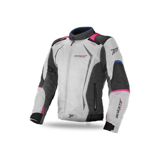 SEVENTY CHAQUETA INVIERNO SE�ORA SD-JR49 RACING