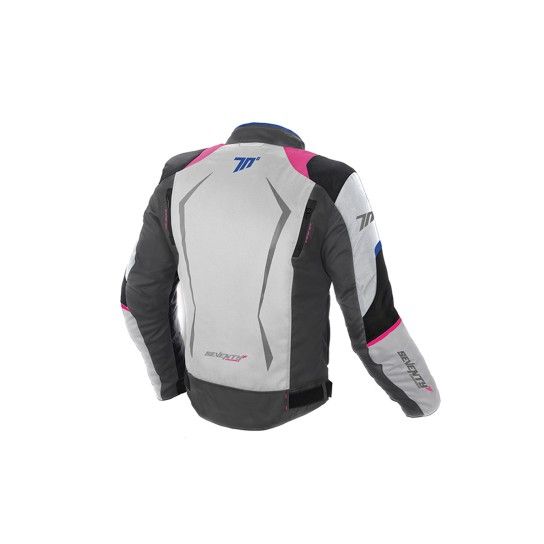 SEVENTY CHAQUETA INVIERNO SE�ORA SD-JR49 RACING