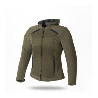 SEVENTY CHAQUETA SE�ORA INVIERNO SD-JC75 URBAN