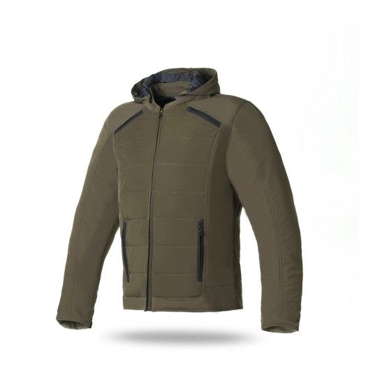SEVENTY WINTER JACKET SD-JC77 URBAN SEVENTY WINTER JACKET SD-JC77 URBAN