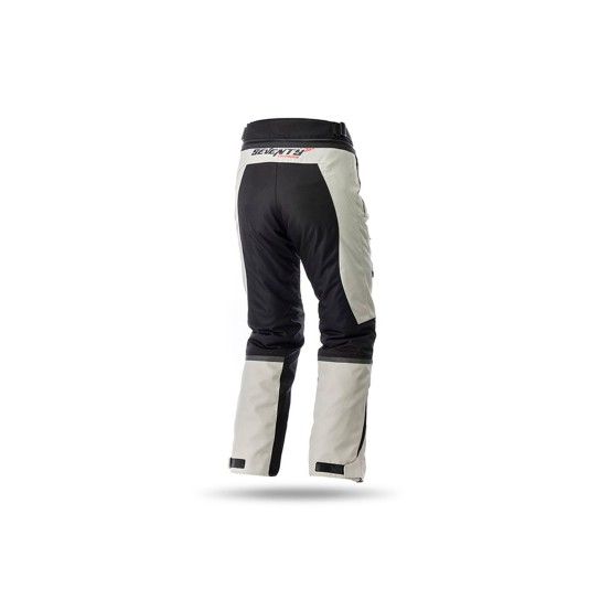 SEVENTY WINTER TROUSERS SD-PT1S UNISEXO TOURING SHORT SEVENTY WINTER TROUSERS SD-PT1S UNISEXO TOURING SHORT