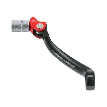 ZETA PEDAL DE CAMBIO GASGAS MC450F 2021 ROJO - REVOLVER ZETA PEDAL DE CAMBIO GASGAS MC450F 2021 ROJO - REVOLVER