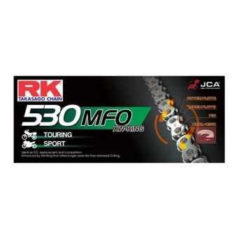 FE RK530 MFO 102 ELOS FE RK530 MFO 102 ELOS