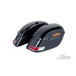CUSTOMACCES JOGO MALAS LATERAIS RIGIDAS MODELO TOURING CUSTOMACCES JOGO MALAS LATERAIS RIGIDAS MODELO TOURING