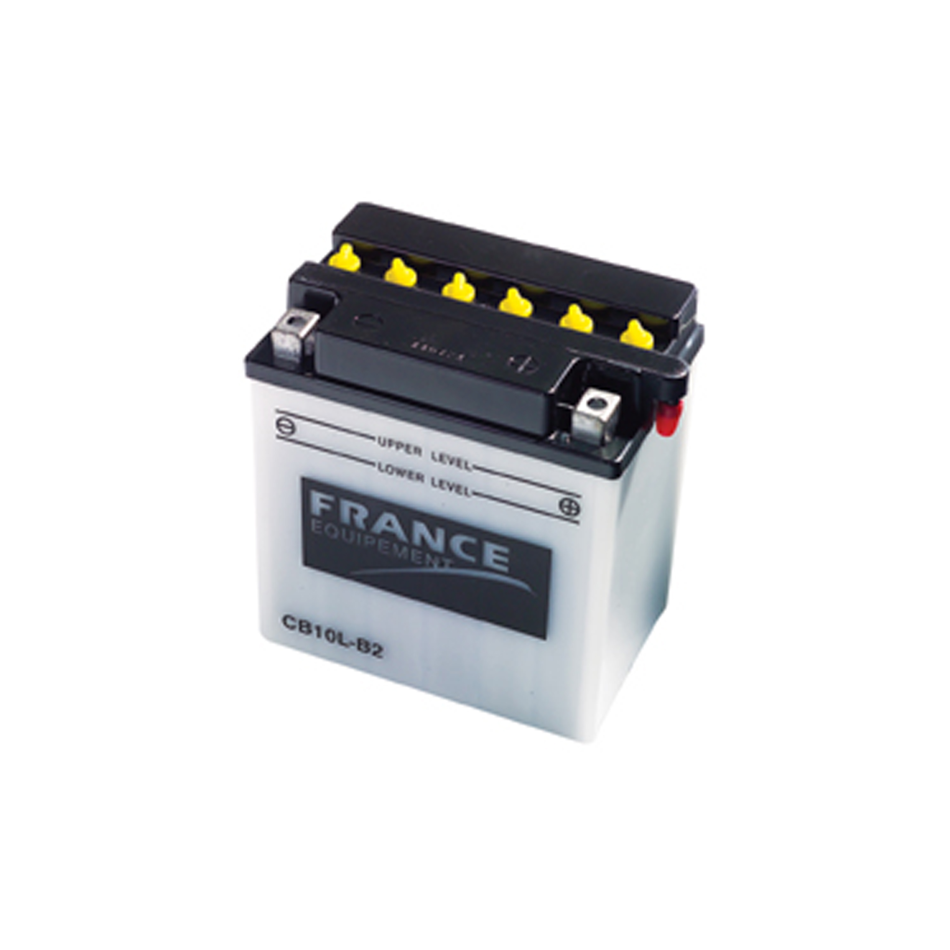 FE BATERIA CB10L-B2 FE BATERIA CB10L-B2