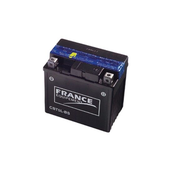 FE BATERIA CBT5L-BS FE BATERIA CBT5L-BS
