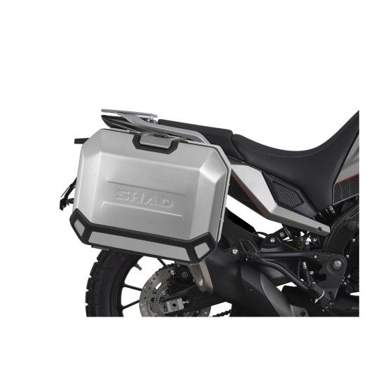 SHAD X-CAPE 649 2022 LATERAL 4P SYSTEM