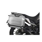 SHAD X-CAPE 649 2022 LATERAL 4P SYSTEM