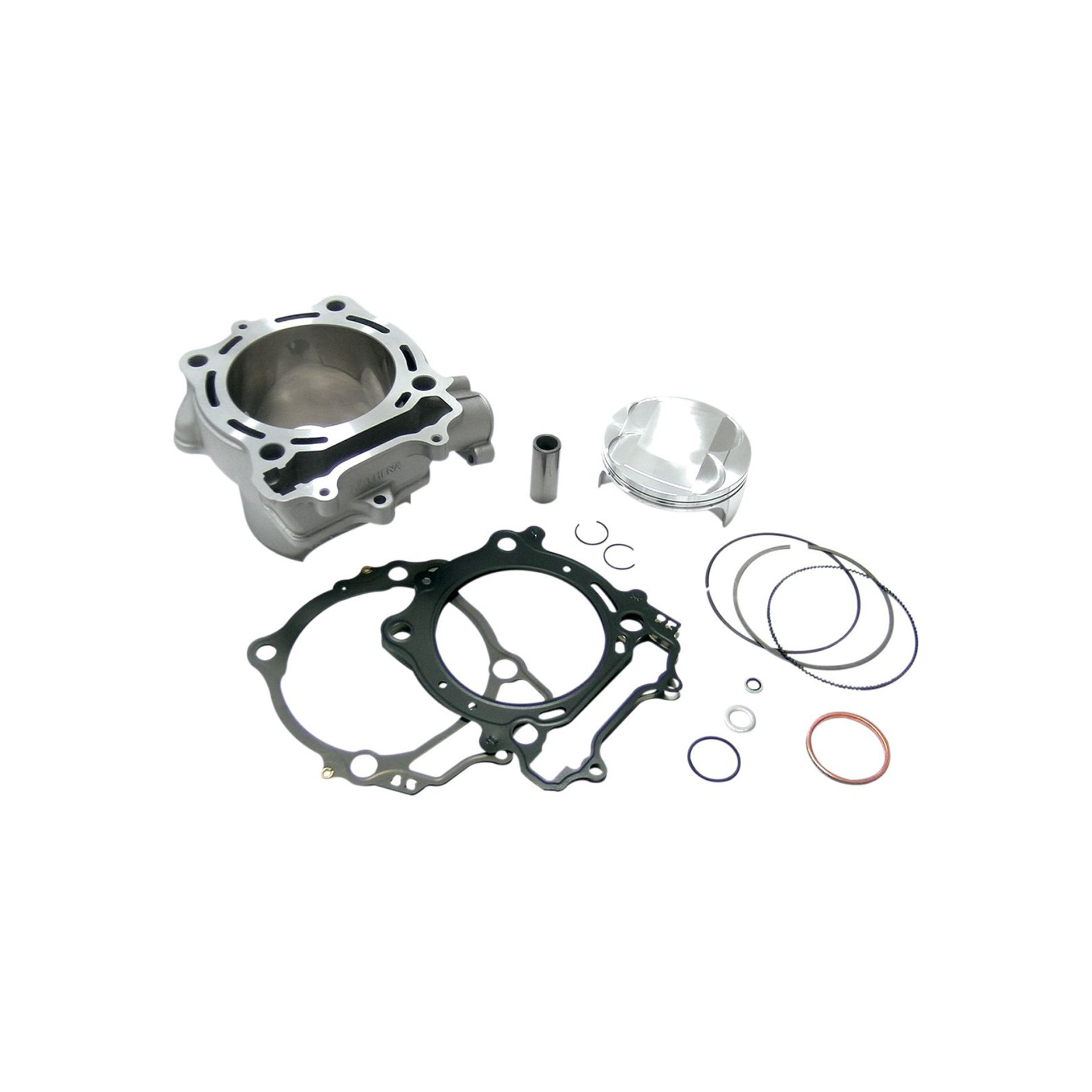ATHENA CILINDRO COMPLETO RMZ450 2008-12