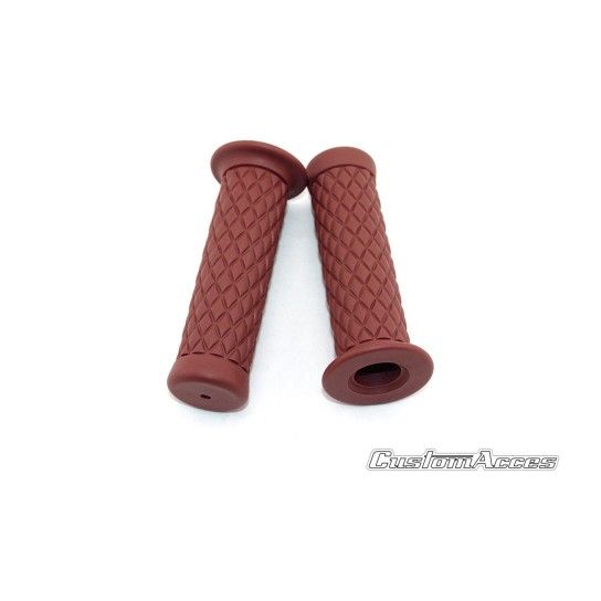CUSTOMACCES PUNHOS FAST LINE LARANJA CUSTOMACCES PUNHOS FAST LINE LARANJA