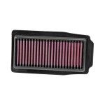 KEN DW250 INAZUMA 2013/15 GSX250R 2022-24 FILTRO DE AR